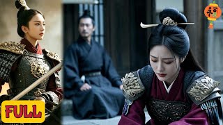 將門嫡女歸來：複仇之戰