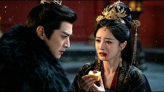 The Poisoned Cake Frame-Up: The Empress's Wrongful Execution