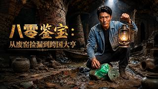 【完結超清】《八零鋻寶：從廢窰撿漏到跨國大亨》