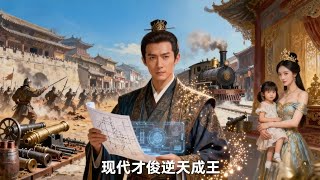 The Multi-Offspring Fortune System: Awakening to Save the Beauty and Win Her