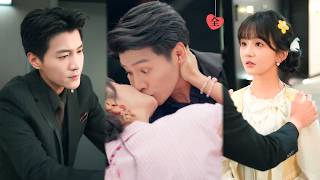 意外怀娃后，高冷BOSS要假婚