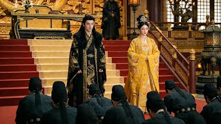 Reborn Prince Publicly Proposes to the Female Demon Lord: Slapping Nobles and Rewriting Imperial Power