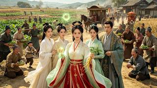 The Jade Bracelet System: The Time-Traveling Maid's Medical Journey