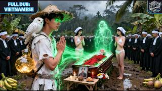 穷小子拦住村民乱治濒死老人，竟是一针活人的神医