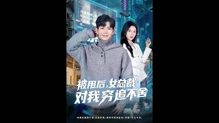 After Being Dumped, the Female CEO Chases Me Relentlessly