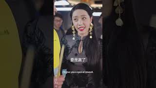 一杆清台：重生逆襲的都市熱血短劇