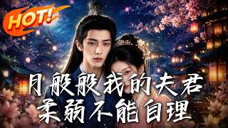 夫君柔弱不能自理？我是医妃