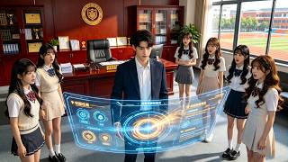 幸福系统：从暴富到逍遥修仙