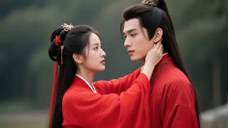 女帝立誓三年不笑，附身驸马竟让她破防