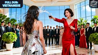 Insulted by a 'Mistress' at the Party? I'm the Hidden Mrs. CEO!