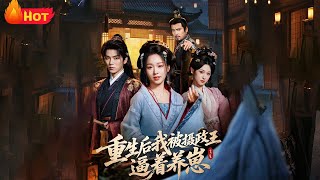 重生后我被摄政王逼着养崽