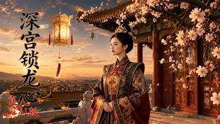 The Locked Heart in Deep Palace: AI Live-Action Version