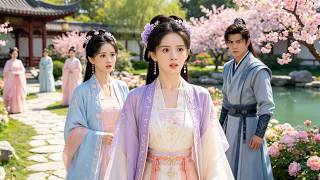 Time-Traveling to Palace Intrigue: The Scorned Empress and Arrogant Consort Team Up