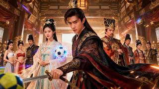 考古博士魂穿疯王爷：开局拆穿挖岳坟阴谋