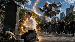 Fate Reborn: From Kidney Harvest to Immortal Master’s Guidance
