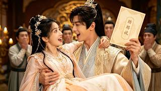 The Framed Noble Daughter: The Marquis's Heir's Public Proposal