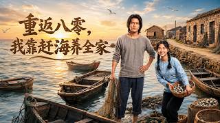 重返八零，我靠赶海养全家