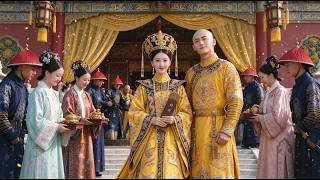 穿清獵戶女：帶崽忽悠四貝勒終封後