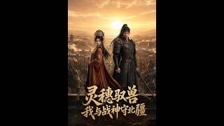 Spirit Tamer Sui: Guarding the Northern Frontier with the God of War
