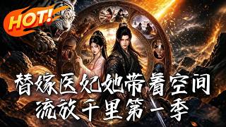 替嫁医妃她带着空间流放千里第一季