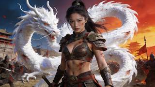 Heaven's Chosen One: The Poor Boy's Battlefield Rescue