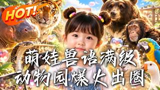 My Kid Talks to Animals: Zoo Goes Viral