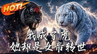 《我成了虎，她却是女帝转世》