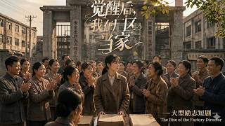 【高清全集】《觉醒后，我在厂区当家》