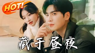 藏於晝夜：斯文敗類與暗夜囚愛的紛爭