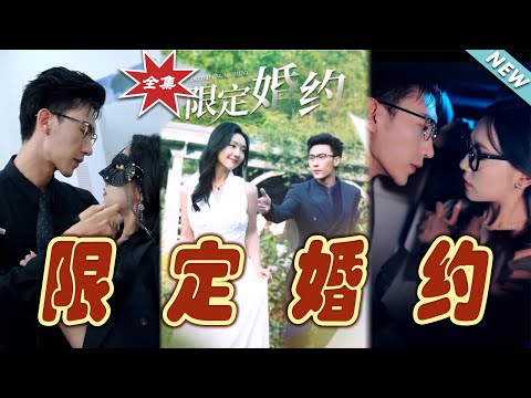 限定婚約：都市愛情的甜蜜終章