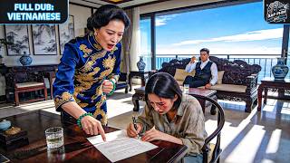 强嫁乡野孤女，战神一怒灭四族