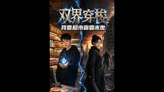 Travel Between Two Worlds: Dominating the Apocalypse with My Supermarket