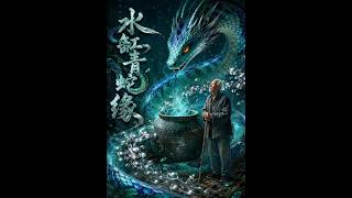 水缸青蛇缘