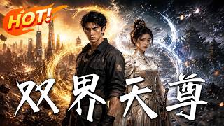 《双界天尊》