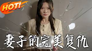 A Wife's Perfect Revenge