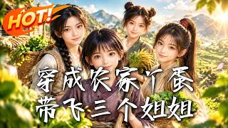 The Country Girl from Doomsday: Raising Three Sisters to Prosperity