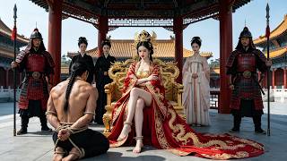 The Fake Eunuch's Rise: Taming the Cold-Hearted Empress