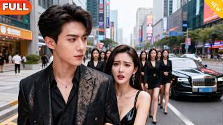 Reborn with a 10x Cashback System: Why Are You Crying, Ex-Wife?