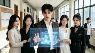 未来婚约创富记
