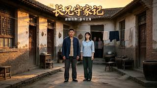 长兄守家记
