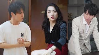 逆境反擊：黑幫繼承人的複仇之夜