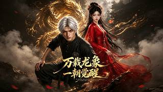 万载龙象，一朝觉醒