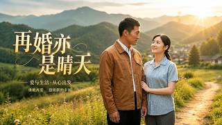 再婚亦是晴天