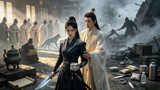 A Dose of Apocalypse Shock for the Loyal Subjects of This Ritual Age