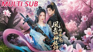 The Phoenix Queen Returns: Divine Power Awakens, The Legitimate Daughter Rules the Three Realms