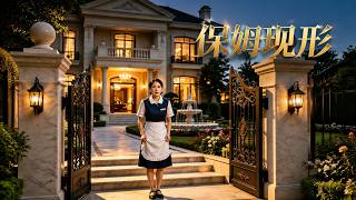 The Maid Unmasked