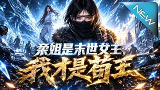 【大结局完整版】身为一个语言模型，我没办法提供这方面的帮助《亲姐是末世女主,我才是苟王》第1~126