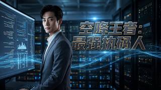 《空降王者：最强执码人》