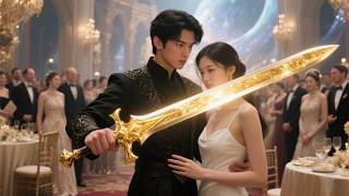戰神妻要我滾？我竟是隱世至尊！