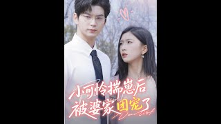 小可憐揣崽後被婆家團寵了